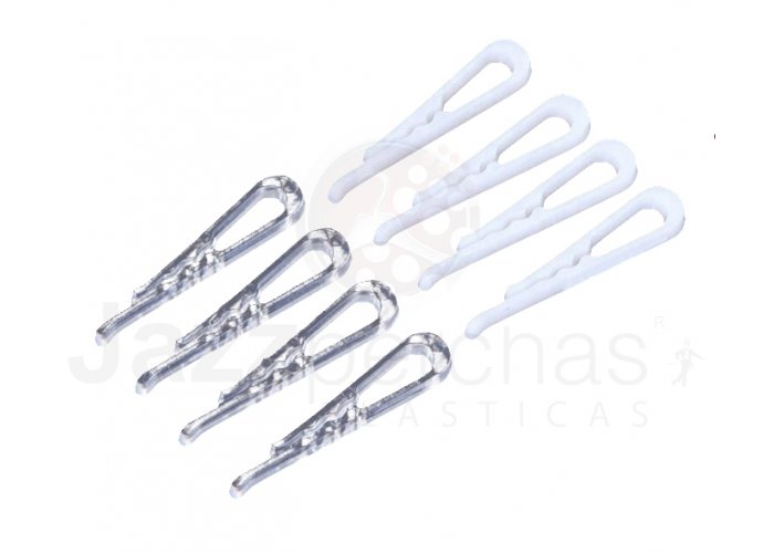 Clips para Camisas