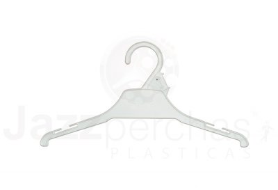 Percha económica para Bebé T-25 sin Barral