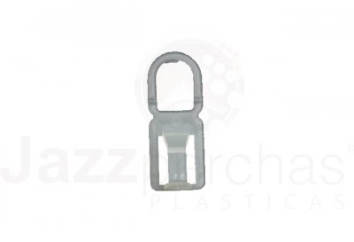 T-2 / Conector de Perchas